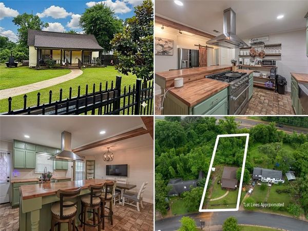 1500 Crescent Drive, Tyler, TX 75702