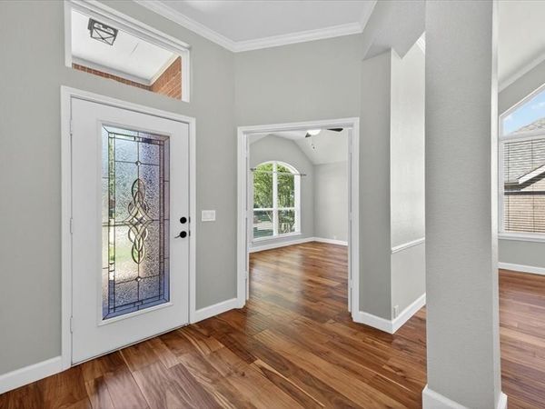 913 Chapel Drive, Denton, TX 76205