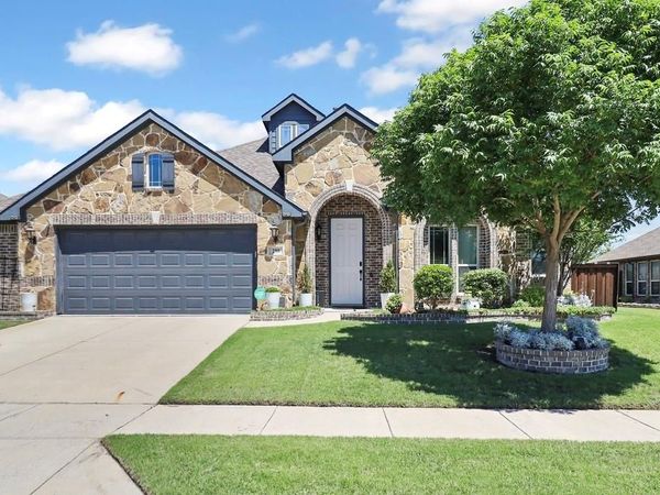 280 Armstrong Lane, Lavon, TX 75166