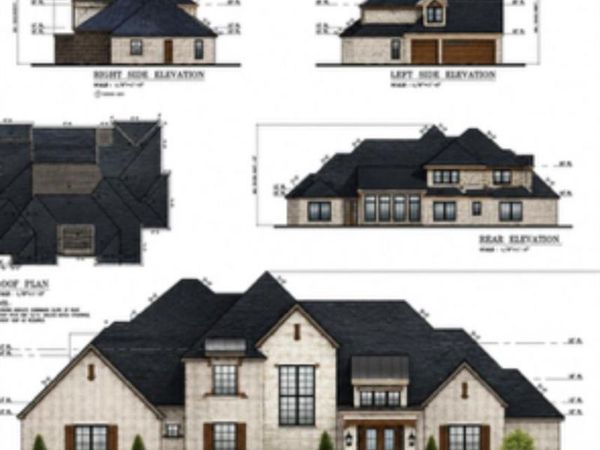 125 Knoll Trail, Gunter, TX 75058