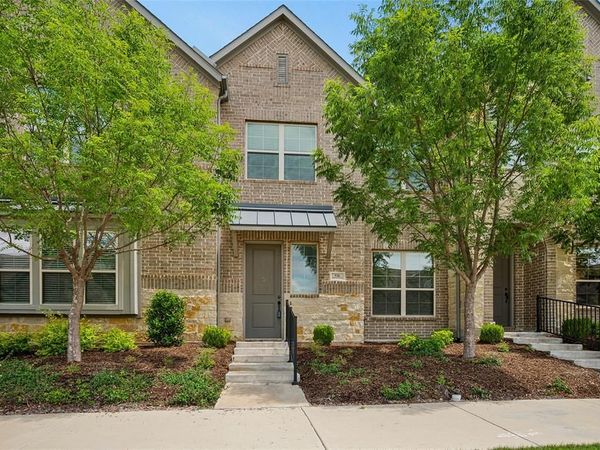 536 Ballustrade Drive, Irving, TX 75039