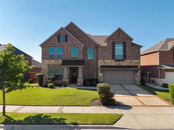 1621 Liberty Way Trail , Wylie, TX 75098
