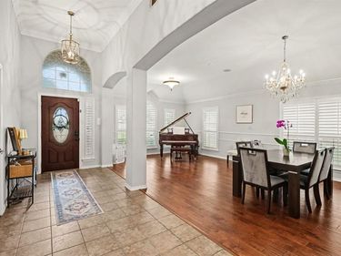 7317 Bishop Court, Fort Worth, TX 76179