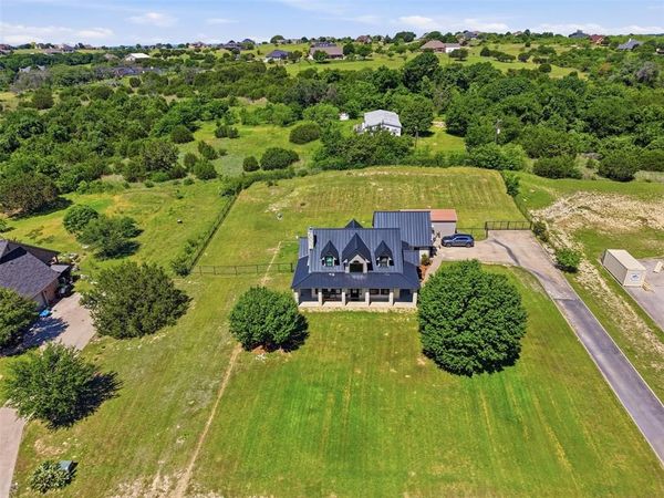150 Summer Stone Court, Weatherford, TX 76087