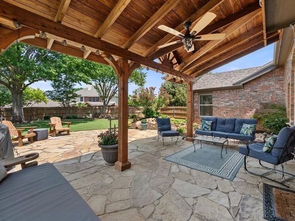 4009 Greenwood Way, Mansfield, TX 76063