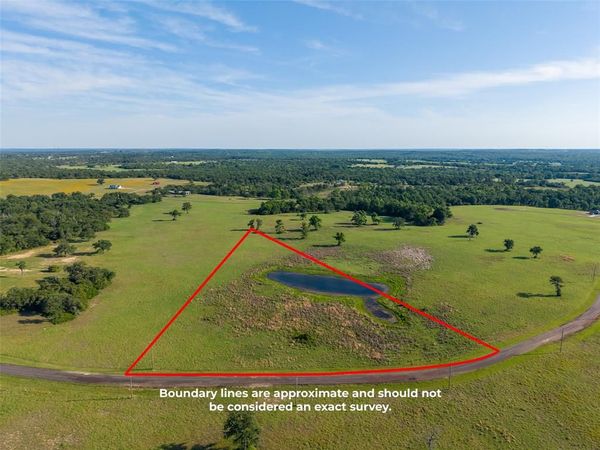 Lot 67 Horseshoe Lake Ranch, Marquez, TX 77865