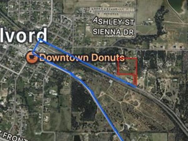 0000 Pine Street, Alvord, TX 76225