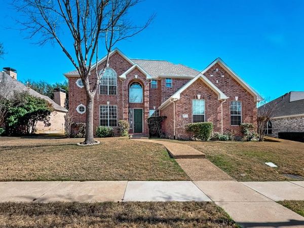 7520 Sweetgum Drive, Irving, TX 75063
