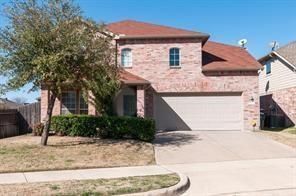 3601 Lazy River Ranch Road, Fort Worth, TX 76262 Main Photo