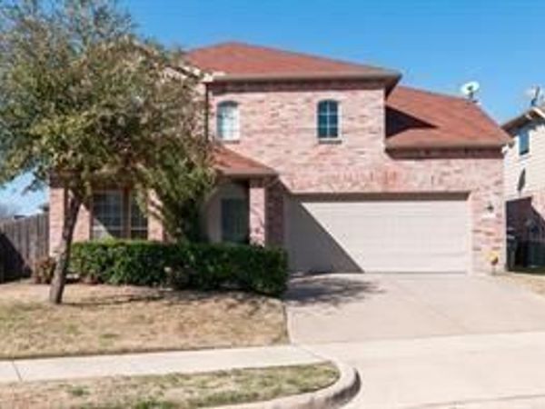 3601 Lazy River Ranch Road, Fort Worth, TX 76262