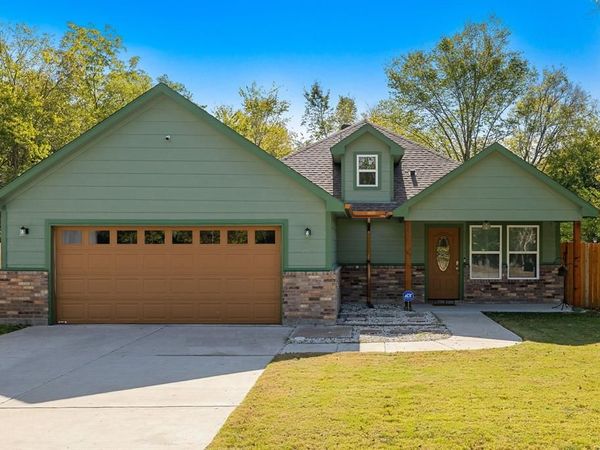 3509 Spencer Street , Greenville, TX 75401