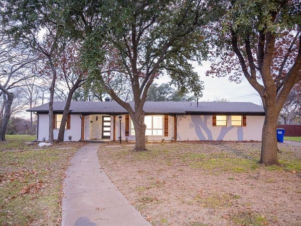 12607 Gaslite Circle, Farmers Branch, TX 75234