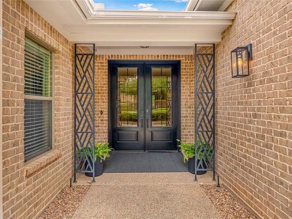 3201 Edward Drive, Waco, TX 76708