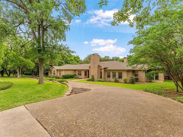 3201 Edward Drive, Waco, TX 76708