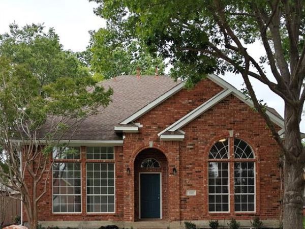 1312 Wentworth Drive, Lewisville, TX 75067