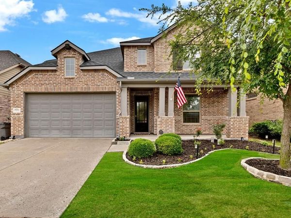 4138 Patterson Lane, Celina, TX 75009