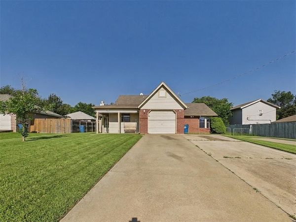 2409 County Road 805b, Keene, TX 76031