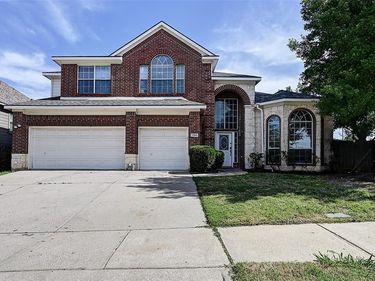 7500 Parkgate Drive, Fort Worth, TX 76137