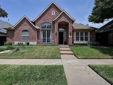 7512 Blossom Lane, Frisco, TX 75034