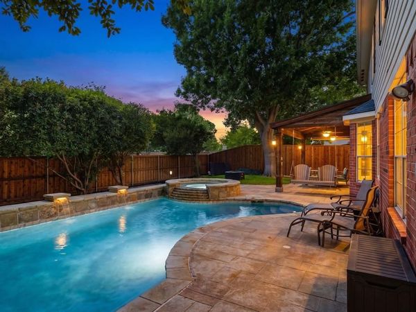 1513 Lindby Drive, Flower Mound, TX 75028