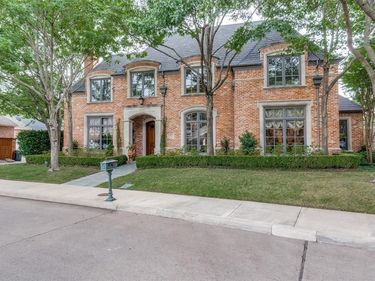 6934 Forest Glen Drive, Dallas, TX 75230