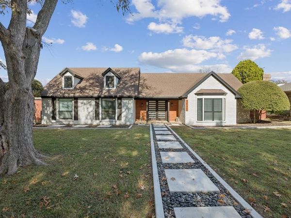 2833 Meadowbrook Drive, Plano, TX 75075