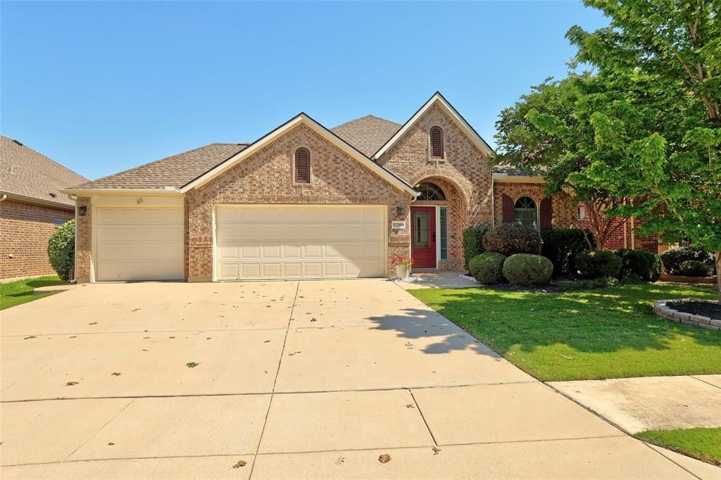 12209 Knots Lane, Frisco, TX 75036 Main Photo