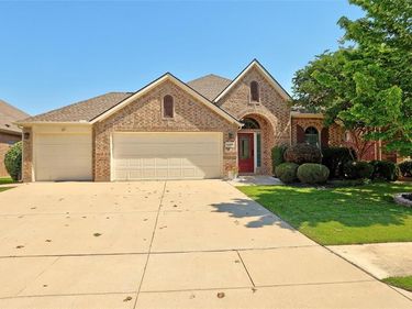 12209 Knots Lane, Frisco, TX 75036
