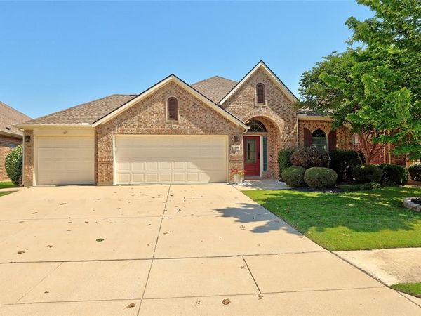 12209 Knots Lane, Frisco, TX 75036