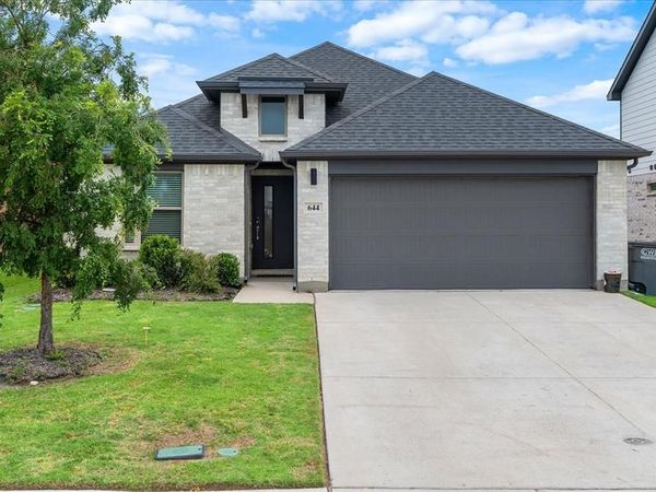 644 Erin Hills Drive, Red Oak, TX 75154