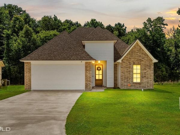 4716 Sandman Drive, Shreveport, LA 71118
