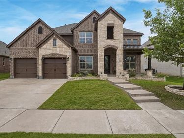 13844 Carmenita Drive, Frisco, TX 75035