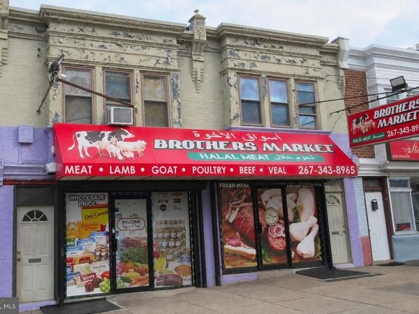 1103 05 COTTMAN AVENUE, PHILADELPHIA, PA 19111