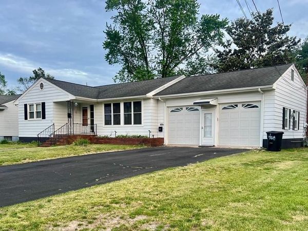 408 N PACKARD STREET , HAMMONTON, NJ 08037