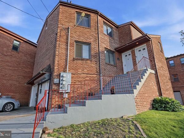 9101 OLD NEWTOWN ROAD, PHILADELPHIA, PA 19115