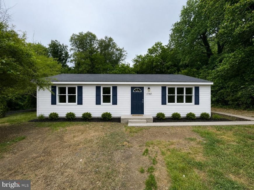 17367 Mount Zion Church, Saint Inigoes, MD 20684 Main Photo