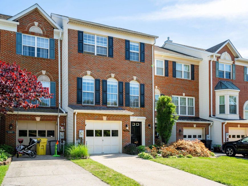 1369 Escapade Court, Riva, MD 21140 Main Photo