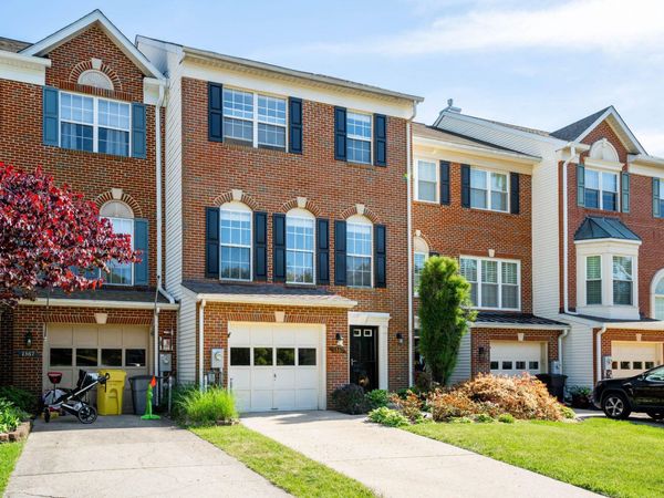 1369 ESCAPADE COURT , RIVA, MD 21140
