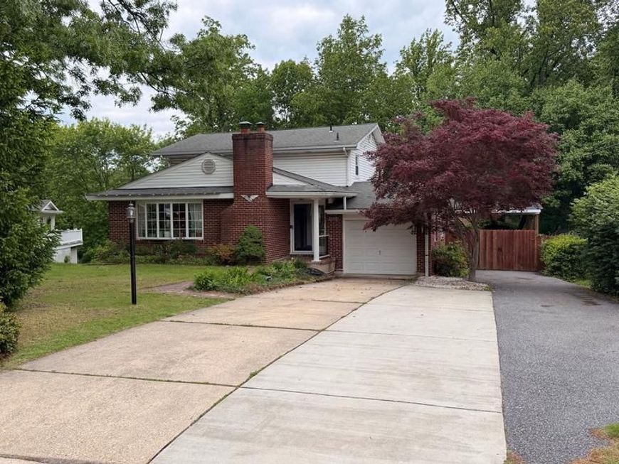 4804 Hilltop Court, Nottingham, MD 21236 Main Photo