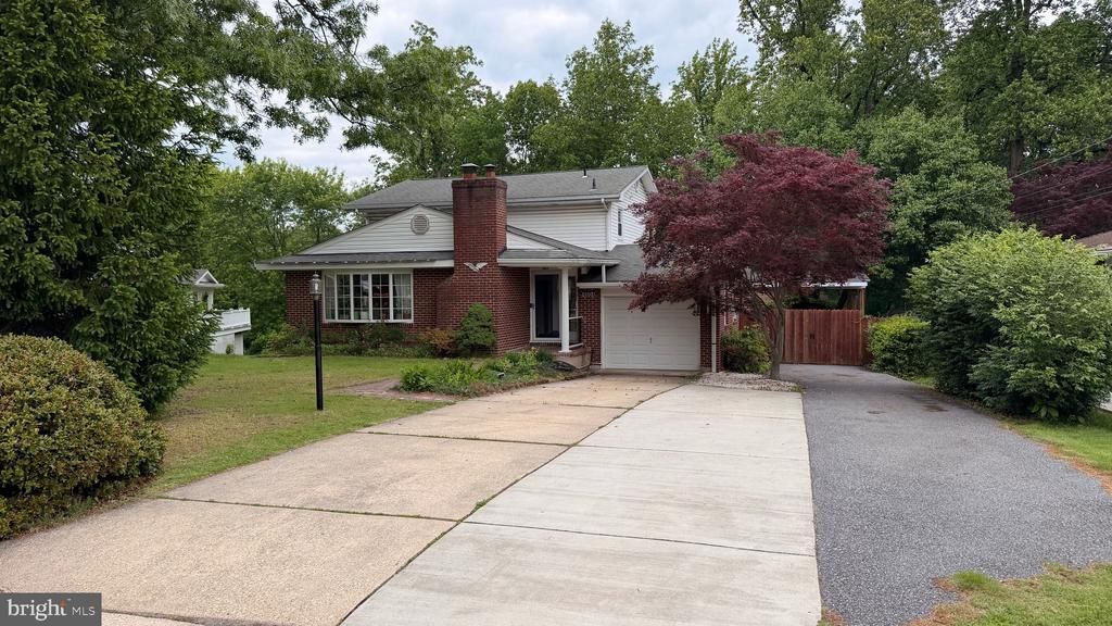4804 HILLTOP COURT, NOTTINGHAM, MD 21236