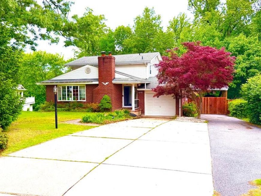 4804 Hilltop Court, Nottingham, MD 21236 Main Photo