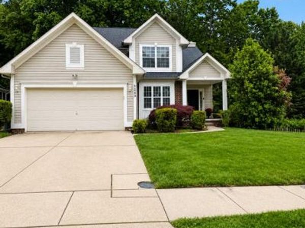 3333 S BERLIN COURT, ABINGDON, MD 21009