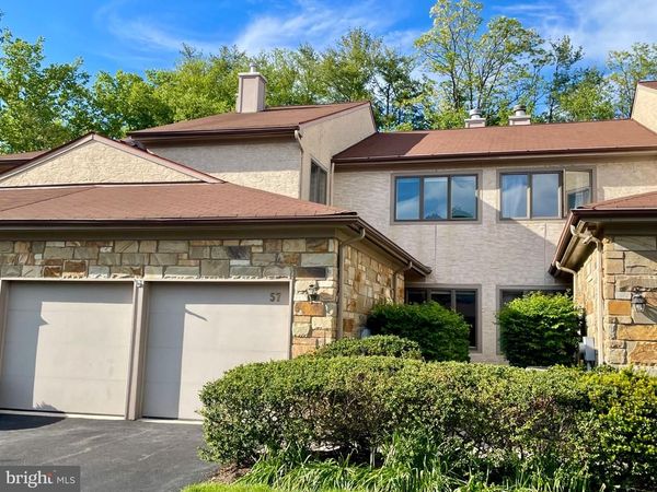 57 WOODMONT DRIVE, LAWRENCE TOWNSHIP, NJ 08648