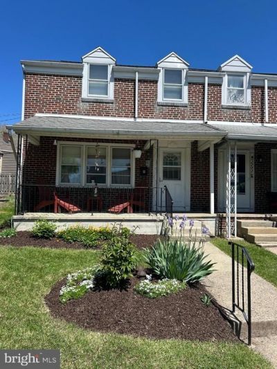 1143 GREGG AVENUE, READING, PA 19607