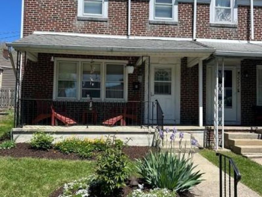 1143 Gregg Avenue , Reading, PA 19607 Main Photo