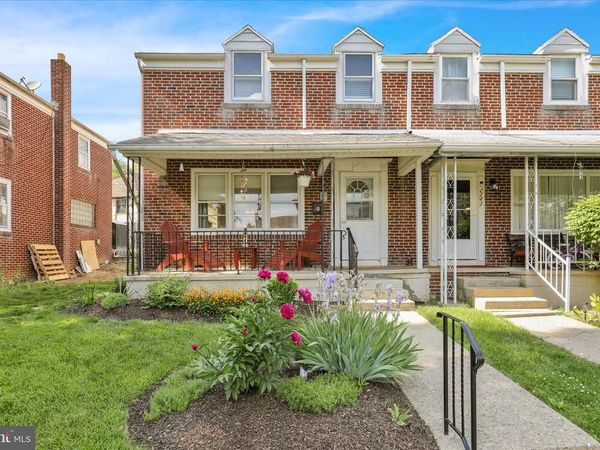 1143 GREGG AVENUE, READING, PA 19607