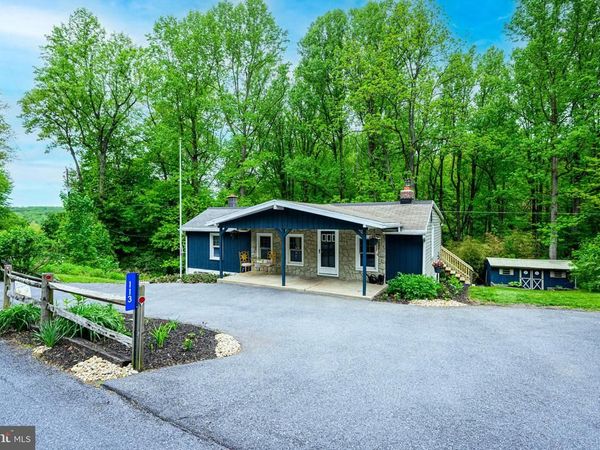113 BLIMLINE ROAD, READING, PA 19608