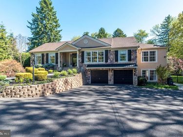 111 TANYARD ROAD, RICHBORO, PA 18954
