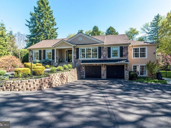 111 TANYARD ROAD , RICHBORO, PA 18954