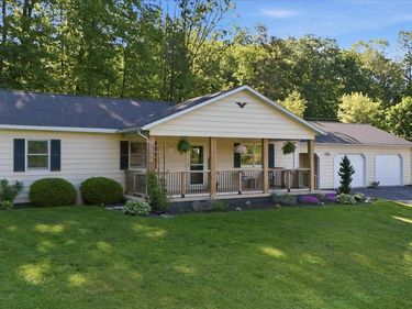 4930 CITO ROAD, MC CONNELLSBURG, PA 17233